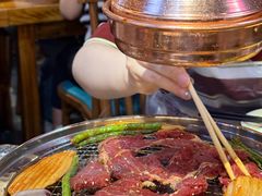 -吉志烤肉(太原总店)