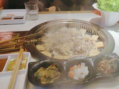 -杨记齐齐哈尔烤肉(总店)