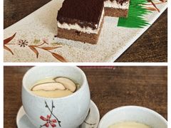 -青叶日本料理(北辰店)