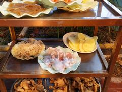 -肖肖酸萝卜鱼火锅(总店)