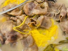 -土菜水饺村(宁夏路店)