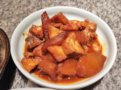 -南京大牌档(青岛万象城店)