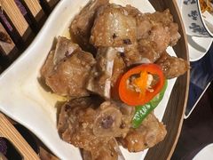 -粤匠·澳门点心粤菜海鲜(澳门半岛店)