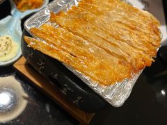 -天狗山料理(省体店)