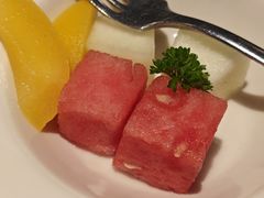 -斗牛士牛排(南京东路店)