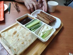 -银村街粥店(北线阁店)
