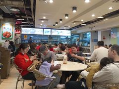 -玲又珑美食(盘福路店)
