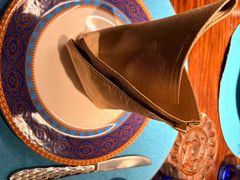 -甘尼仕印度餐厅爵士酒吧(阳春巷店)