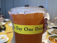 -菩提树·素食餐厅(汇智国际商业中心店)