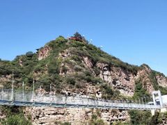 -云梦山