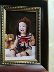 -贯日漂亮宝贝儿童摄影