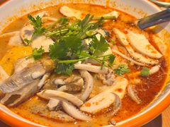 -泰盏鬼·颓废冬阴(陈家祠扬韬店)