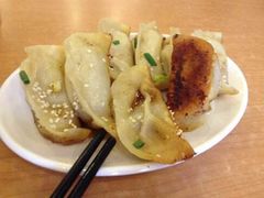 -小姜锅贴(凤凰街店)