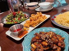 -成都娃娃花园餐厅 (南艺旗舰店)