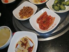 -木槿花韩式炭烤·熟成肉工坊(孙文东路店)