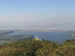-海宁大尖山滑翔伞运动基地