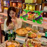 广州探店｜打卡超宝藏[爱心]的正宗泰式餐厅