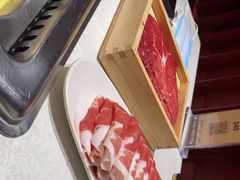 -巴奴毛肚火锅(大剧院店)