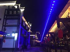 -大小河街