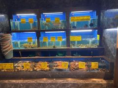 -虾佬圣汤·海鲜姿造(乐堤港店)