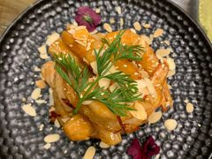 秘制酥皮虾-天和晟新京菜.水煮鱼.湘土菜(国展店)