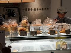 -喜茶(广州天汇igc店)