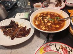 -新白鹿餐厅(百联中环店)