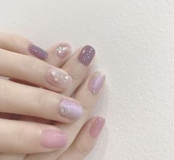 -伊奈尔美甲美睫
