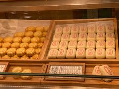 -泸溪河桃酥(欧尚店)