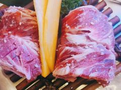 -西塔老太太泥炉烤肉(温州首店万象城黑金店)