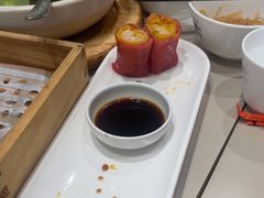 -蔡澜点心·粤菜(丽泽天街店)