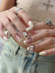 -MB·nail美甲美睫