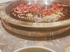 -堂客老火锅(欣阳广场总店)