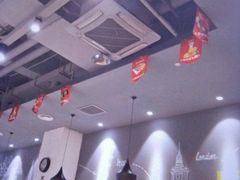 -湯島涮小火锅(余姚五彩城店)