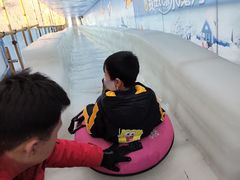-欢乐水魔方水世界