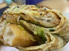 -卞姐蛋饼(陕西南路店)