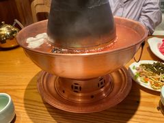 -额尔敦传统涮(光明路店)