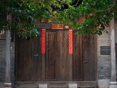 -扬美古镇景区
