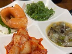 -和彩放题餐厅(酒仙桥店)