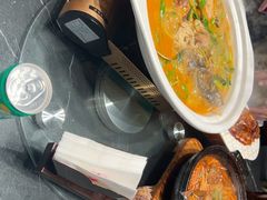 -明丰小渔馆(明月路店)