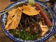 -柳石居柳州螺蛳粉(万达店)