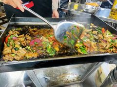 -郝大姐·乌龙山铁板烧(大学城三店)