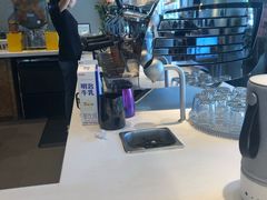 -dotcom coffee古点咖啡(致真大厦店)