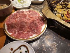 -堂客老火锅(欣阳广场总店)