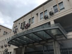 -复旦大学附属华东医院(闵行门诊部)