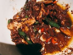 -农耕记·湖南土菜(halo广场店)
