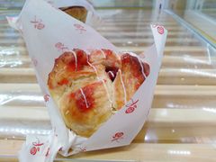 -嘉华饼屋JOY BAKERY(南屏街店)