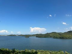 -天目湖涵田度假村