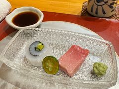 -鮨青(恒基名人购物中心店)