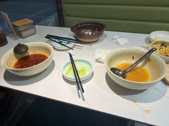 -李先生牛肉面大王(华联商厦店)